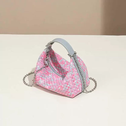 Pre Owned Bottega Veneta Ladies Bag