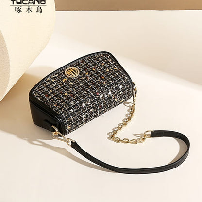 LES PETITES BOMBES Shoulder Bag