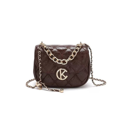 Ck&Wq/ Summer New Fashionable and Easiest for Match Shoulder Crossbody Bag