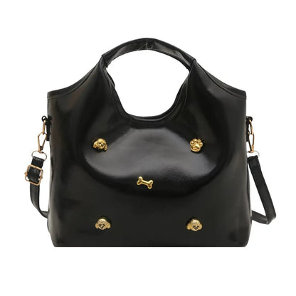 Chio'2nd Flap Luxury Handle Bag