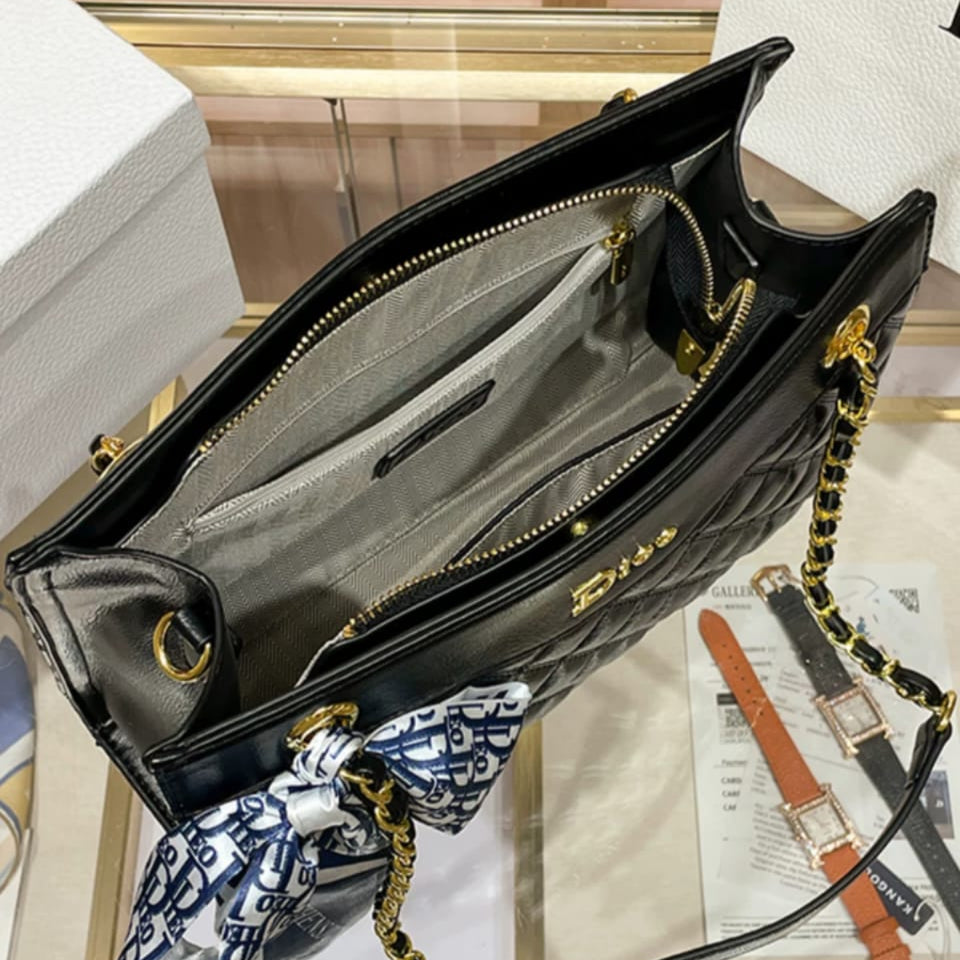 Luxury Women Leader Dior Bag