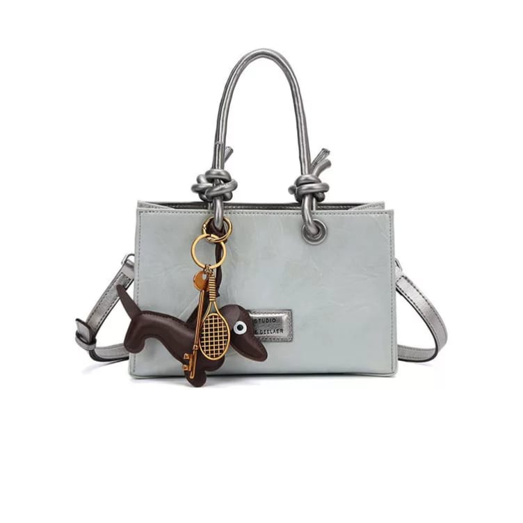 The Geelaer Girls Shoulder Crossbody Bag