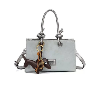 The Geelaer Girls Shoulder Crossbody Bag