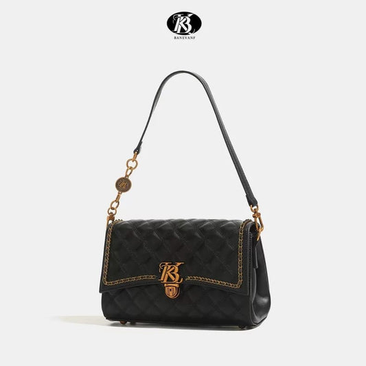 BANEVANE Luxury Women Leader Bag