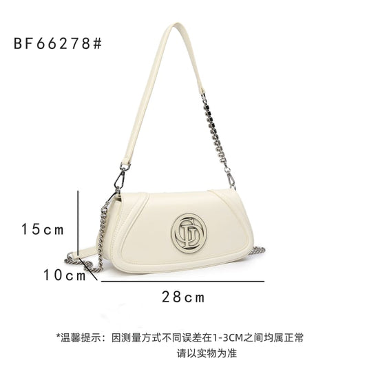 Gucci Blondie Medium Girl Shoulder Bag