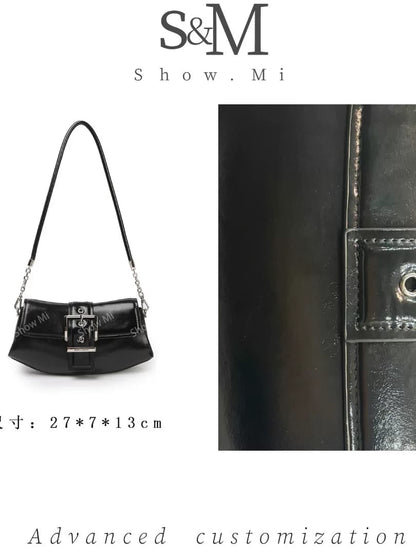 Michael Kors Girl Shoulder Crossbody Bag