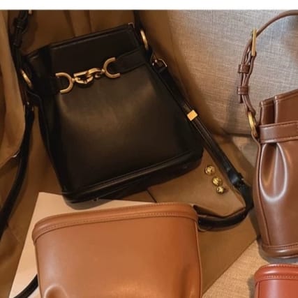 BODIARY  Girls Shoulder Crossbody Bag