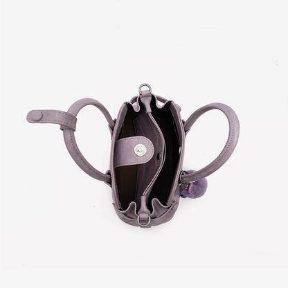 Satchel Top Handle Small Ladies Bag