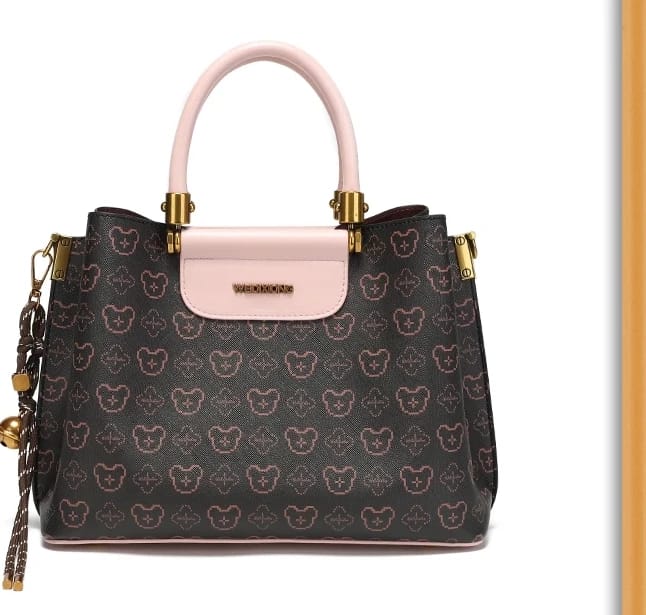 Weidixiong Luxury Women Leader Bag