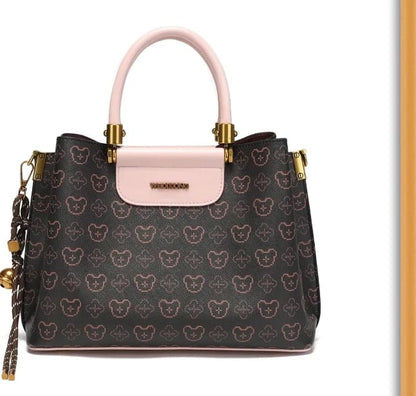 Weidixiong Luxury Women Leader Bag