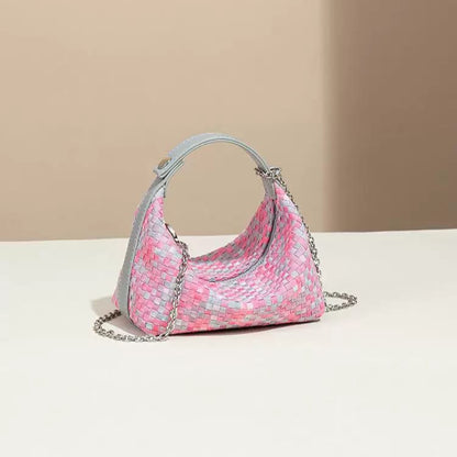 Pre Owned Bottega Veneta Ladies Bag