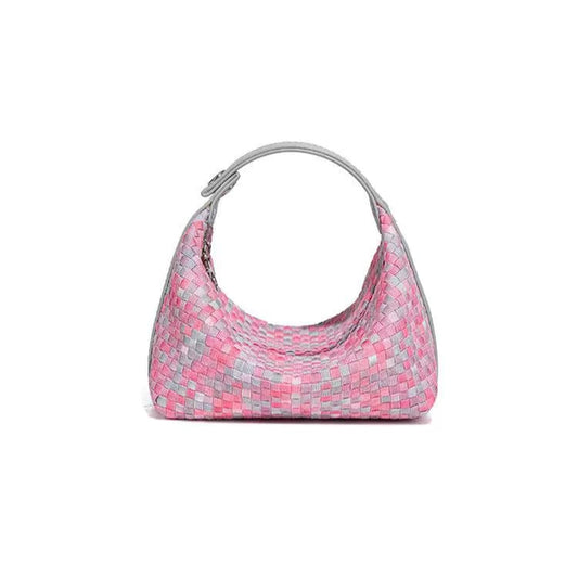 Pre Owned Bottega Veneta Ladies Bag