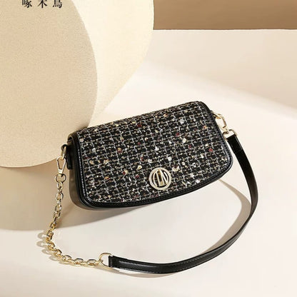 LES PETITES BOMBES Shoulder Bag