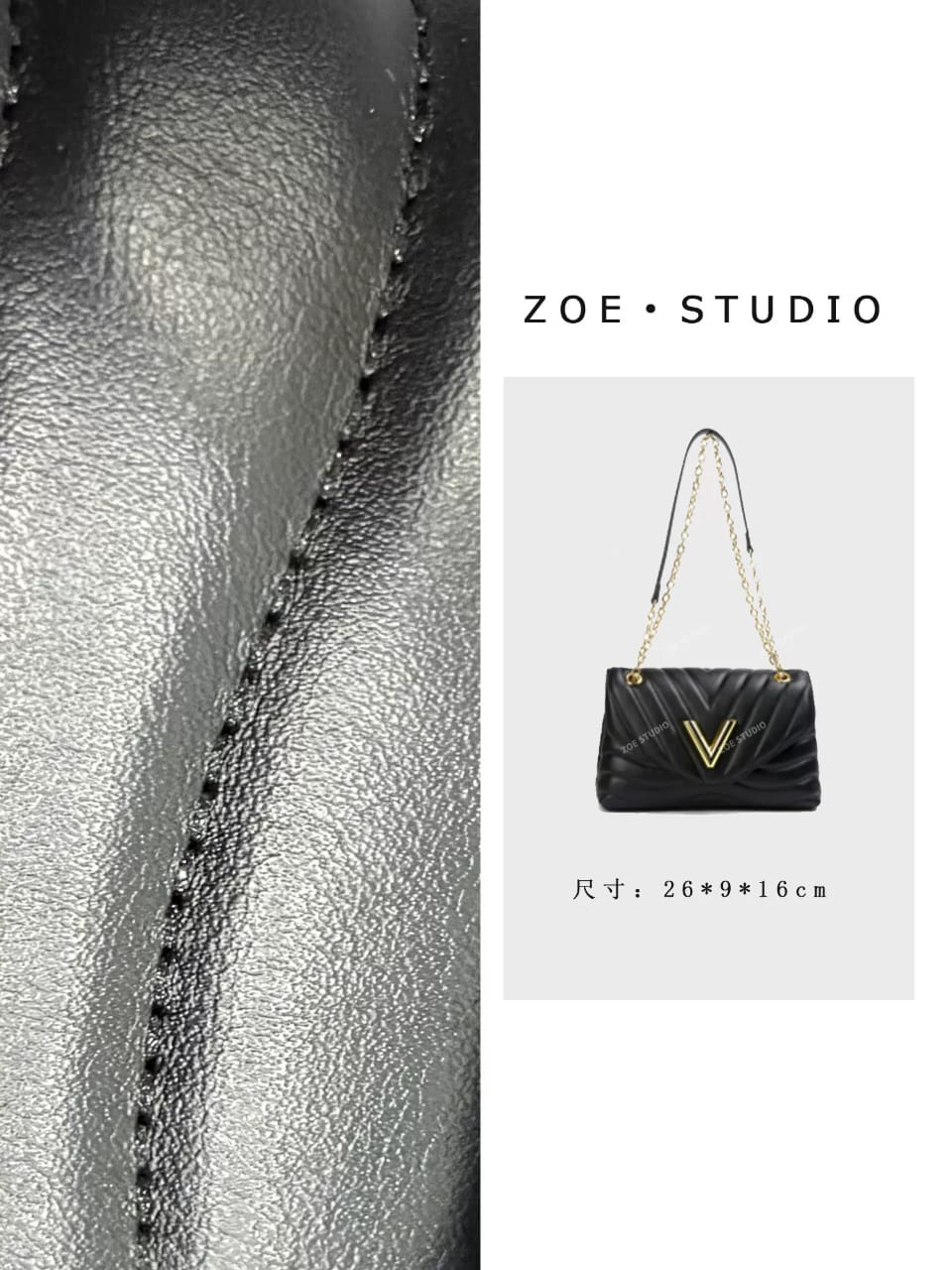 Valentino Orlandi Pures Girls Crossbody Bag