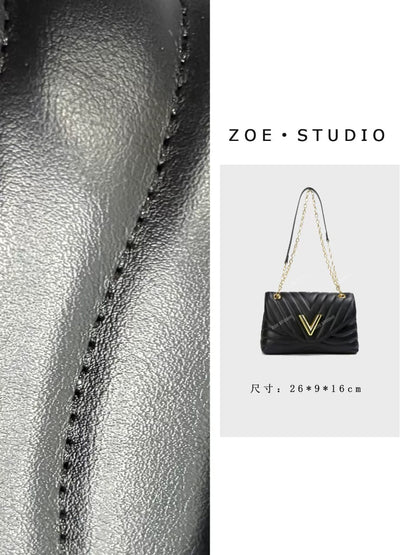 Valentino Orlandi Pures Girls Crossbody Bag