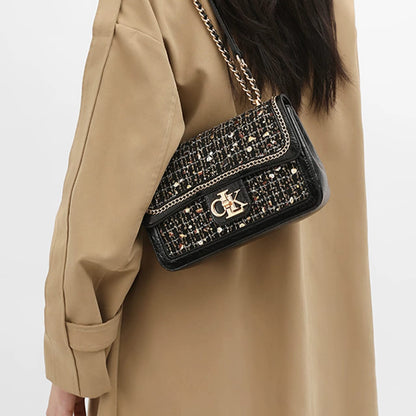 Calvin Klein (CK) woman's shoulder bag