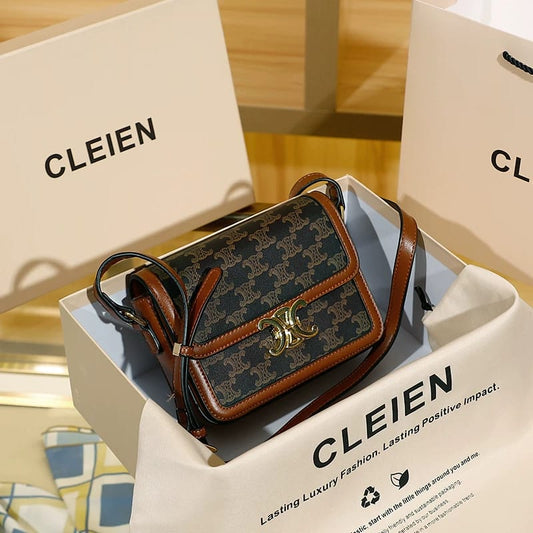 Celine Teen Triomphe Girls Bag