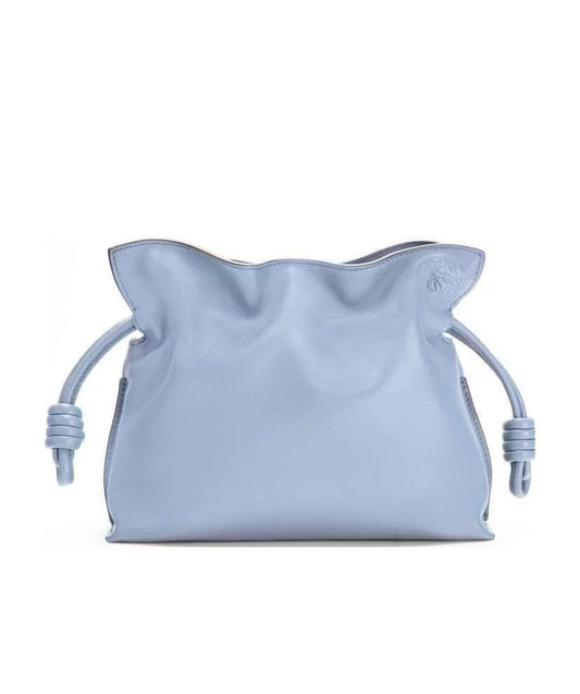 The LOEWE Flamenco Mini Clutch Girl Bag
