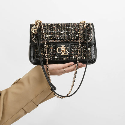Calvin Klein (CK) woman's shoulder bag