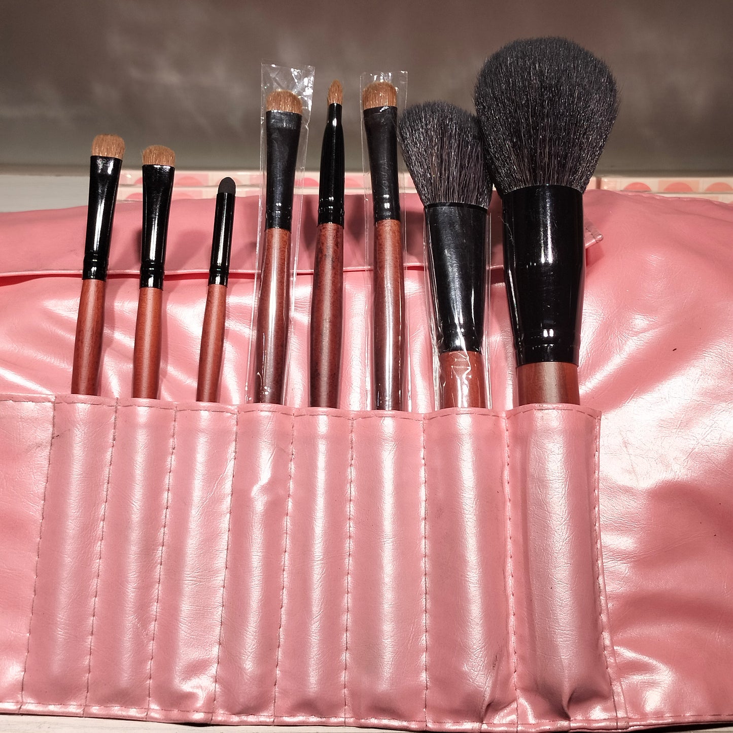 Special Offer Makeup Brush 8pcs Set