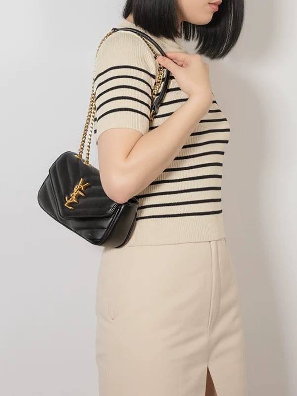 Yves Saint Laurent (YSL) Luxury Women Bag