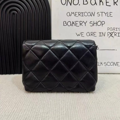 Luxury Mini Chanel Girl Shoulder Bag