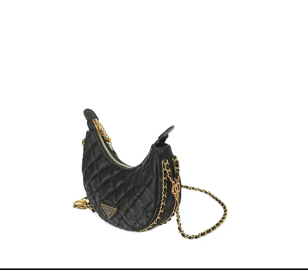 HighDeer Ladies Handheld Mini Bag