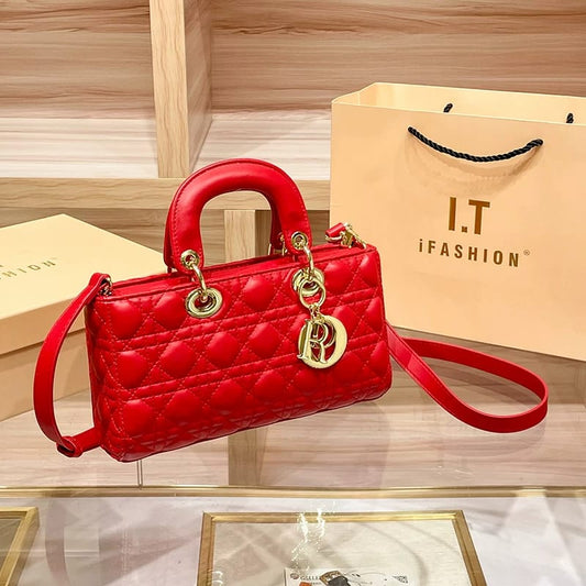 Dior Lady D-Joy Micro Bag
