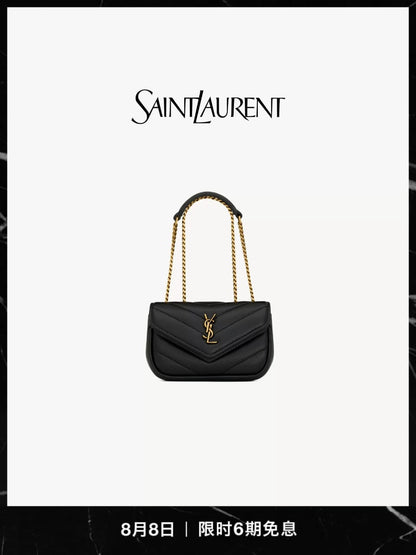 Yves Saint Laurent (YSL) Luxury Women Bag