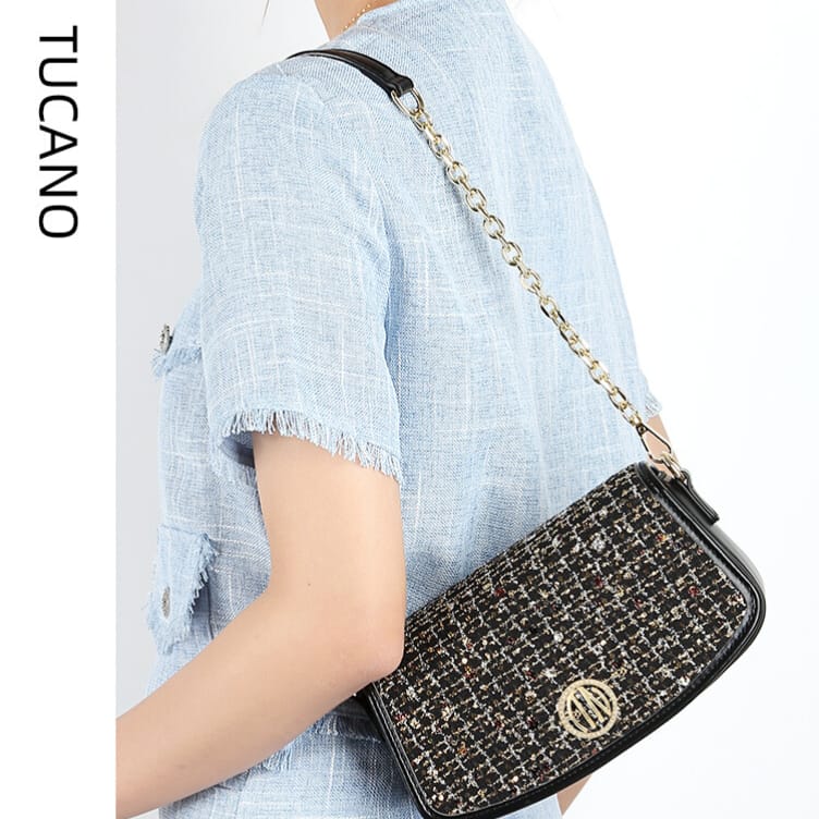 LES PETITES BOMBES Shoulder Bag