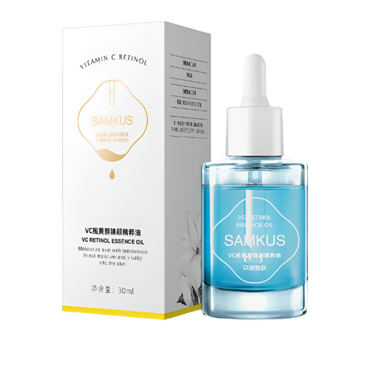 Samkus Vitamin C Retinol Serum-30ML