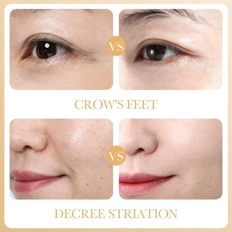 KORMESIC Collagen Facial Mask Firming Face Skin Repair Sheet Mask