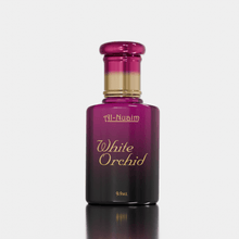 Al-Nuaim® White Orchid Non Alcoholic Attar Roll On 9.9ml | Unisex Attar |