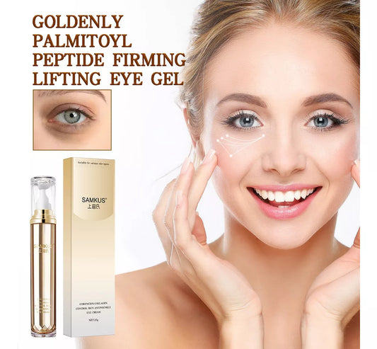 SAMKUS Anti-wrinkle eye cream - MQ ZONE UAE